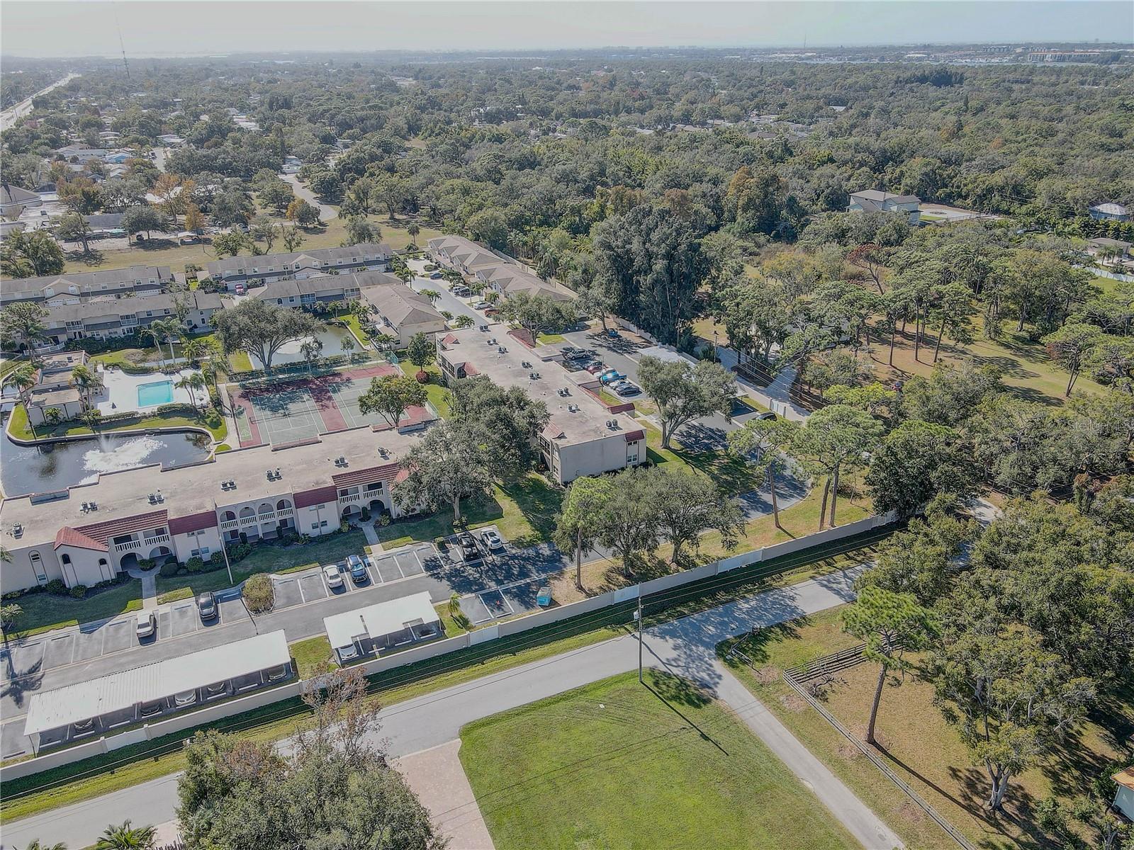 ANTIGUA CONDO - Residential