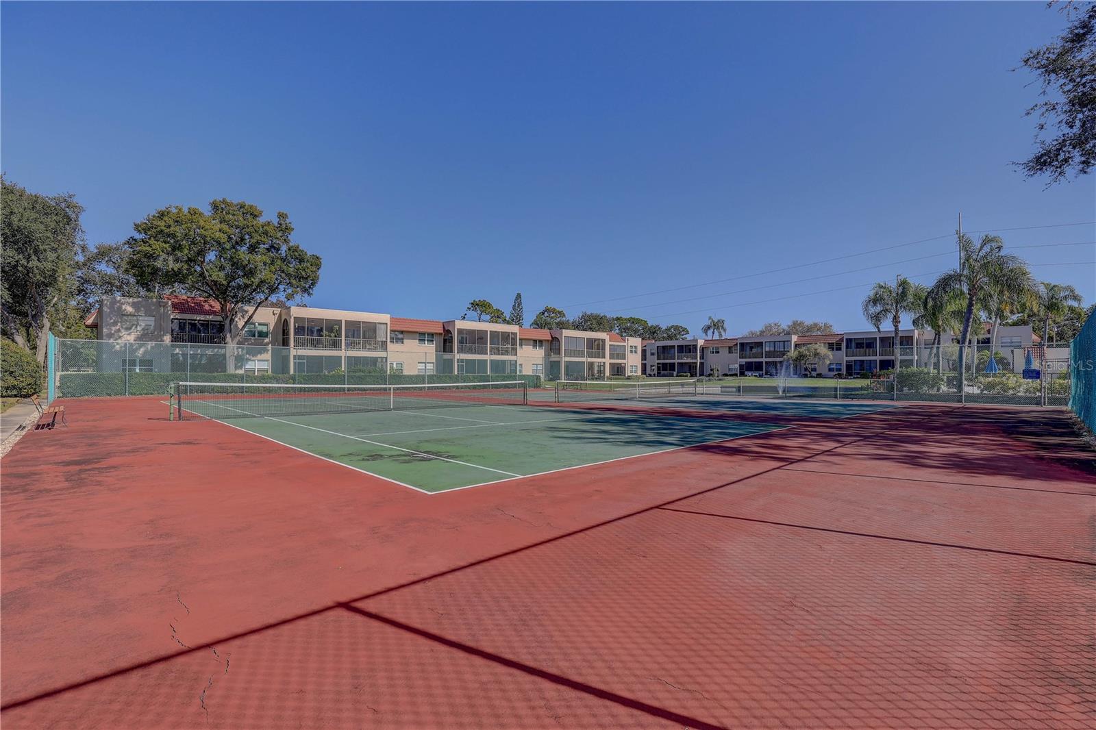 ANTIGUA CONDO - Residential