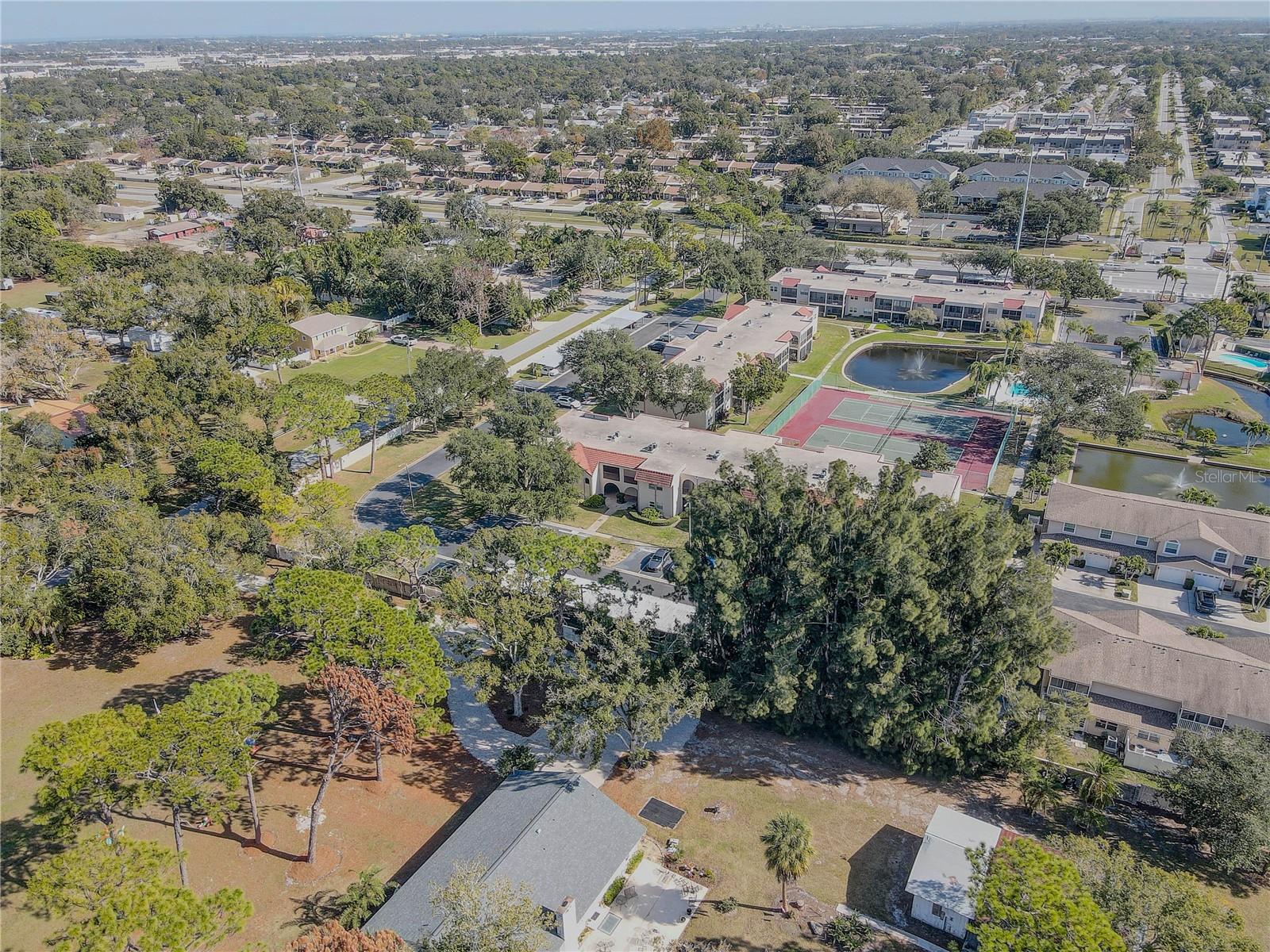 ANTIGUA CONDO - Residential