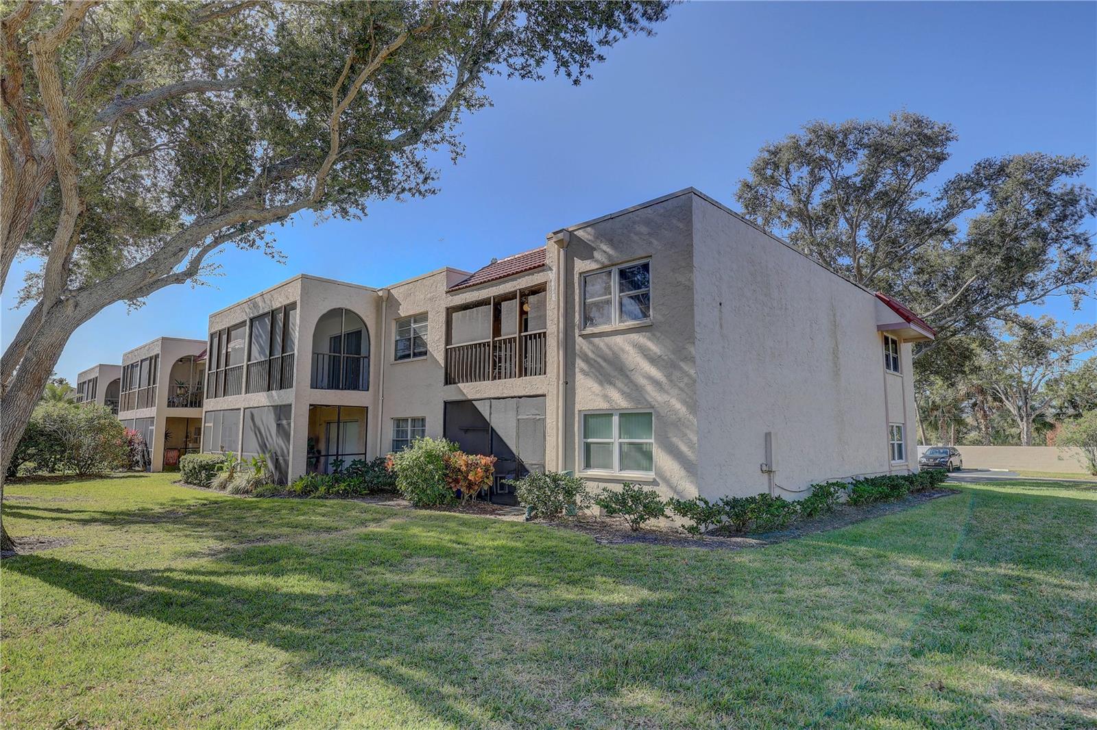 ANTIGUA CONDO - Residential