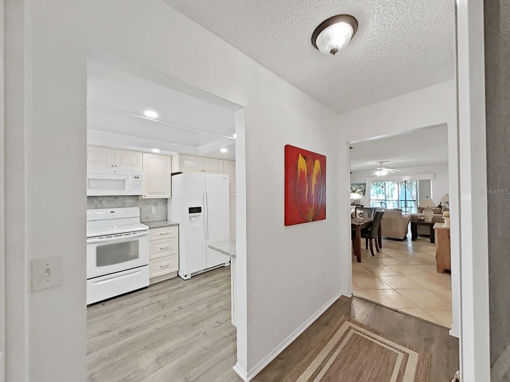 Photo of 9700 Starkey Road #321, Seminole, FL 33777 (MLS # TB8456061)