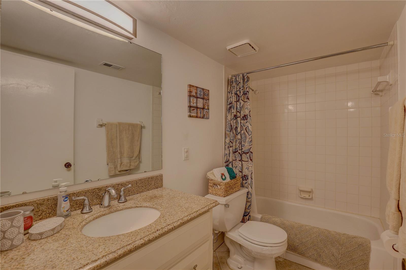 ANTIGUA CONDO - Residential