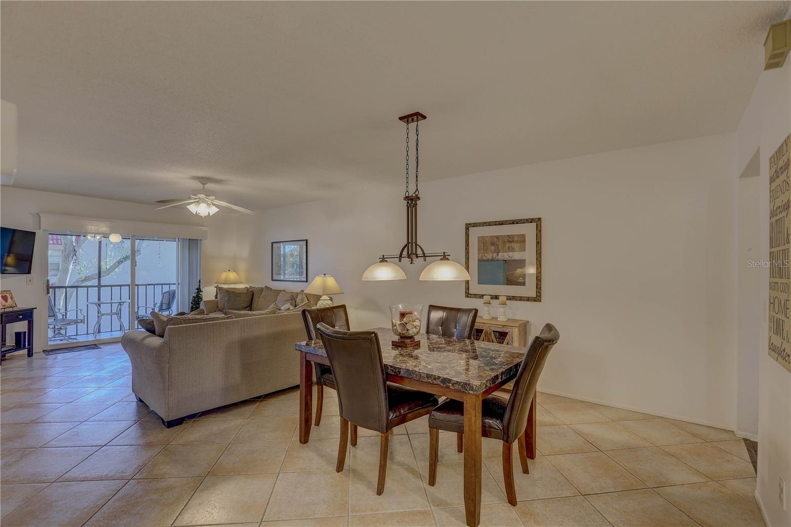 ANTIGUA CONDO - Residential