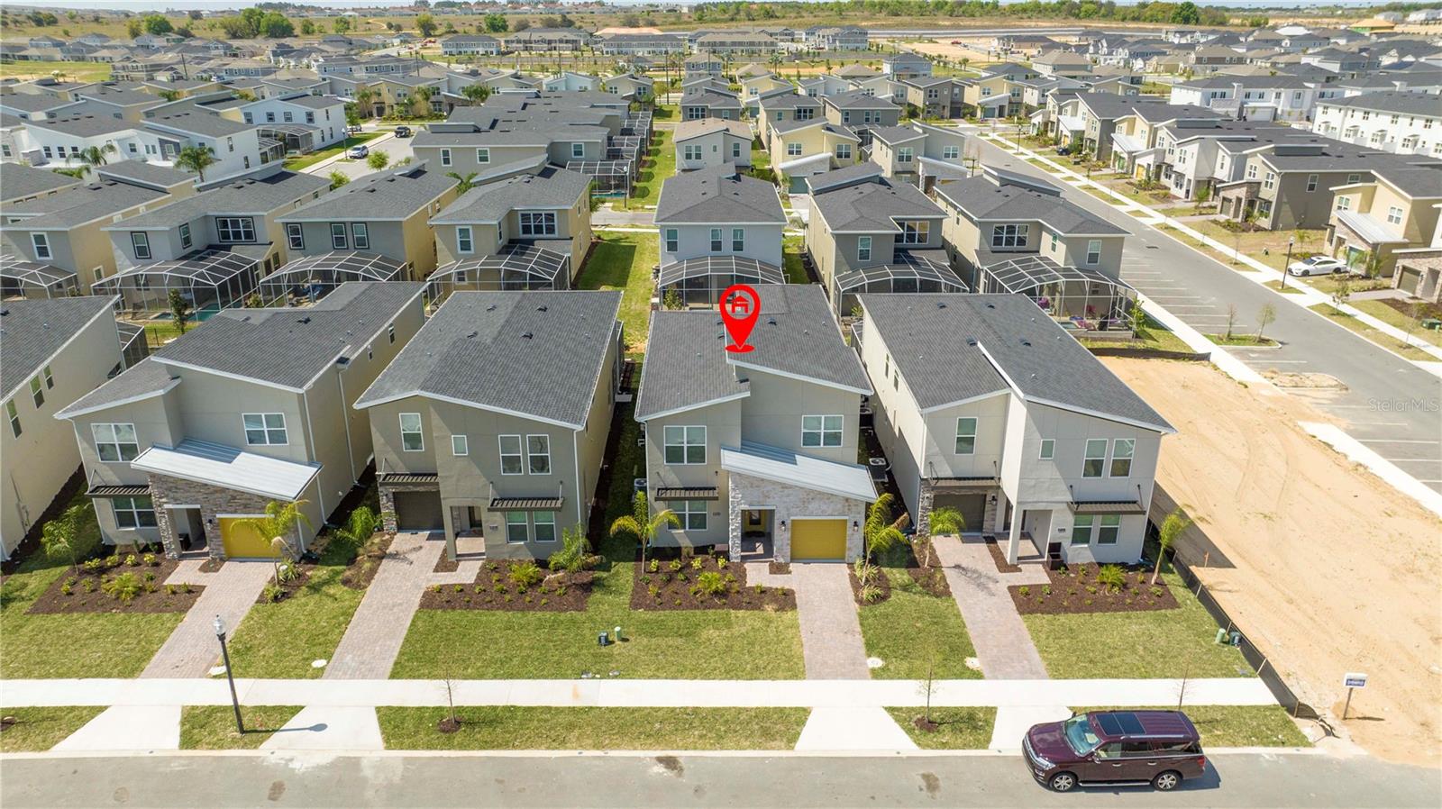 FOX NORTH - Residential