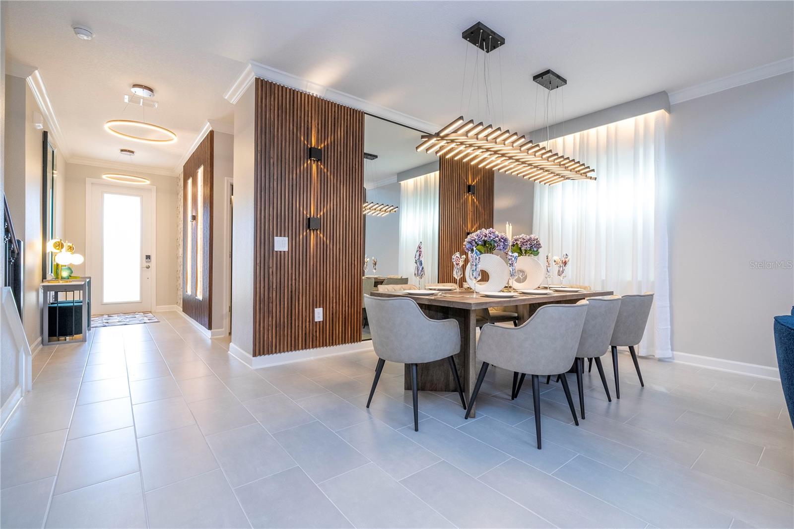 FOX NORTH - Residential