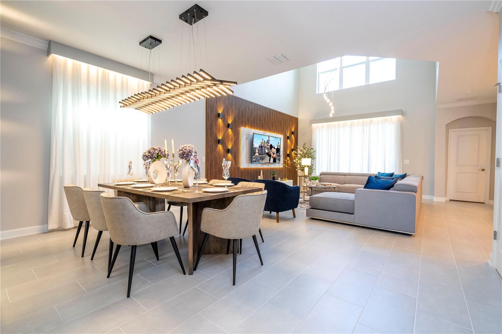 FOX NORTH - Residential