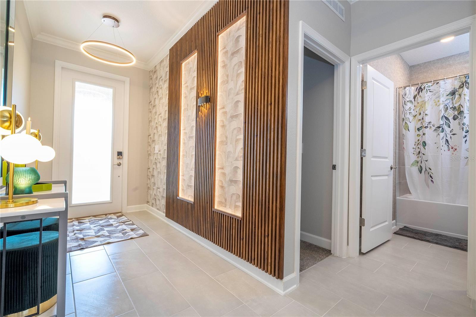 FOX NORTH - Residential