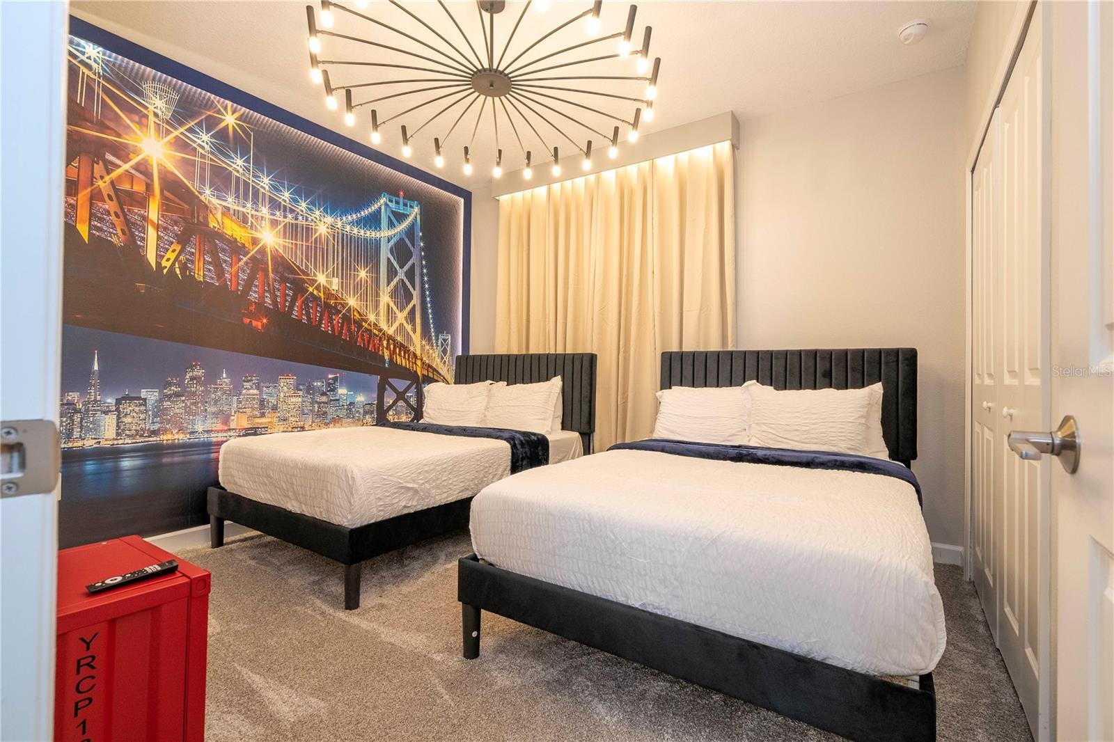 FOX NORTH - Residential