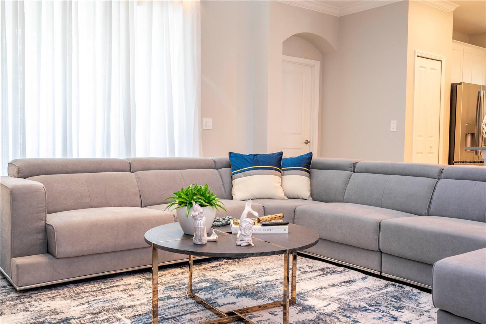 FOX NORTH - Residential