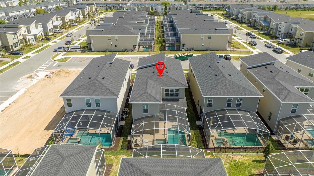 Photo of 8964 Takeaway Way, Davenport, FL 33896 (MLS # S5145952)