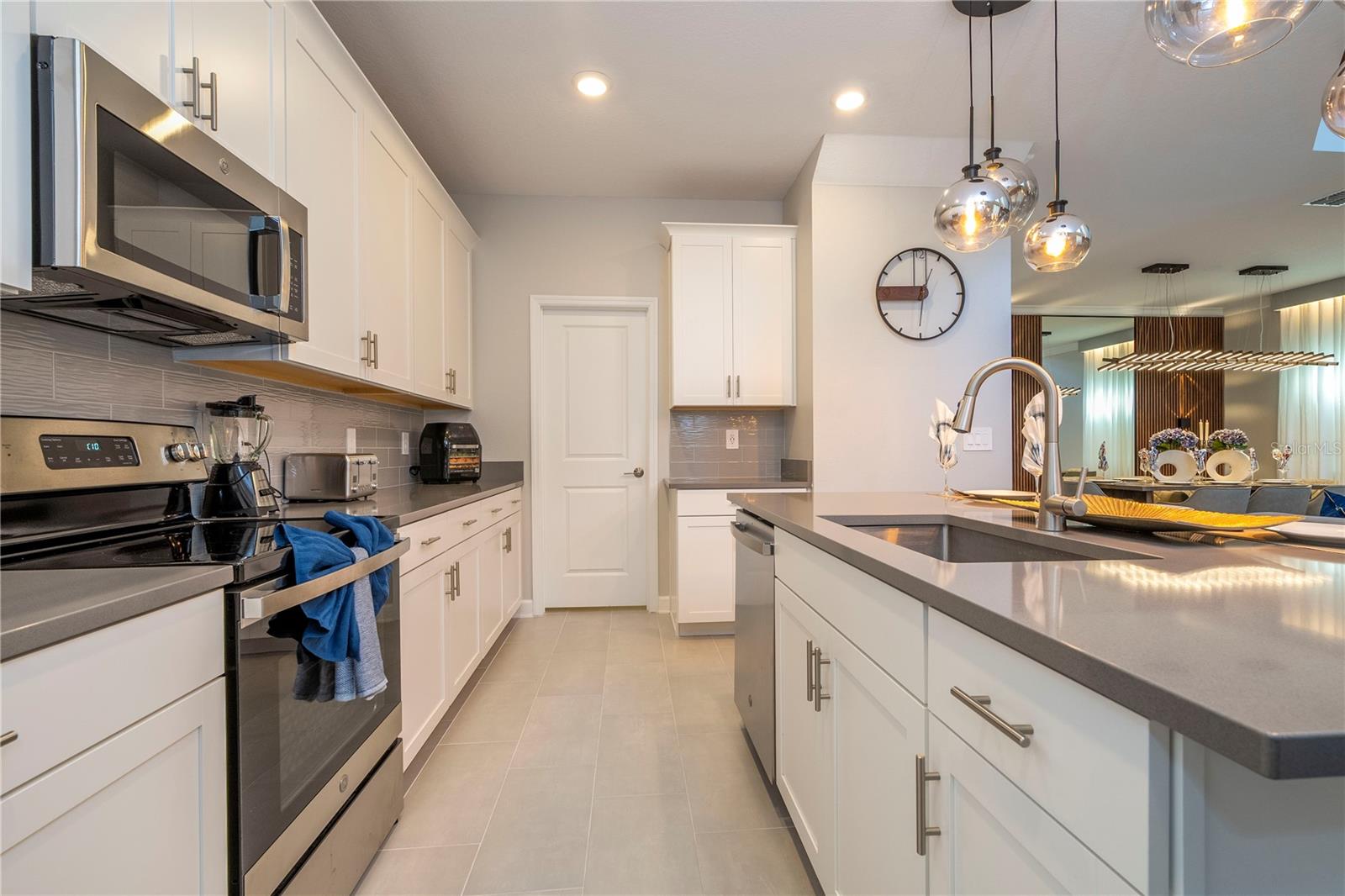 FOX NORTH - Residential