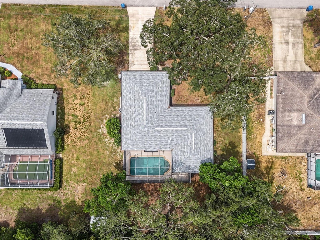 Photo of 3040 Bayshore Drive, Spring Hill, FL 34608 (MLS # TB8538931)
