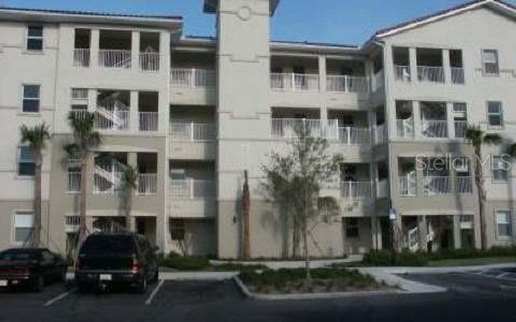 Photo of 75 Riverview Bend S #1642, Palm Coast, FL 32137 (MLS # FC312594)