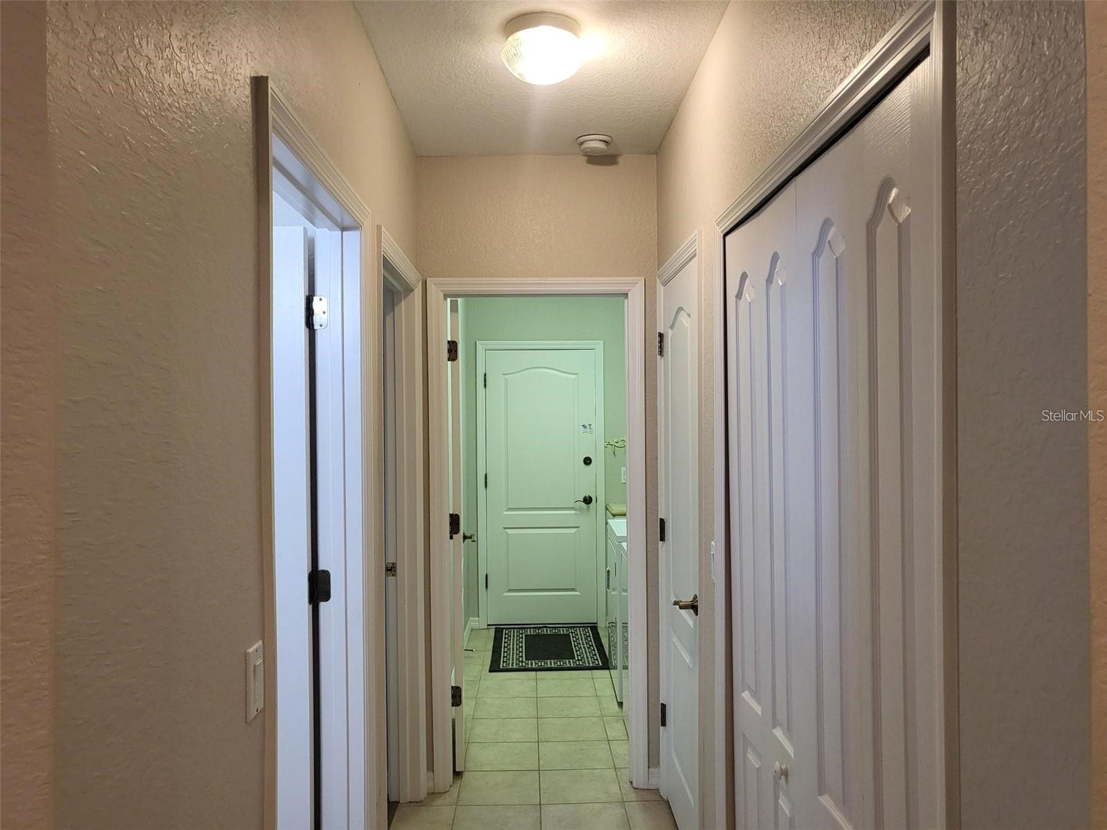 AUBURN WOODS - Residential