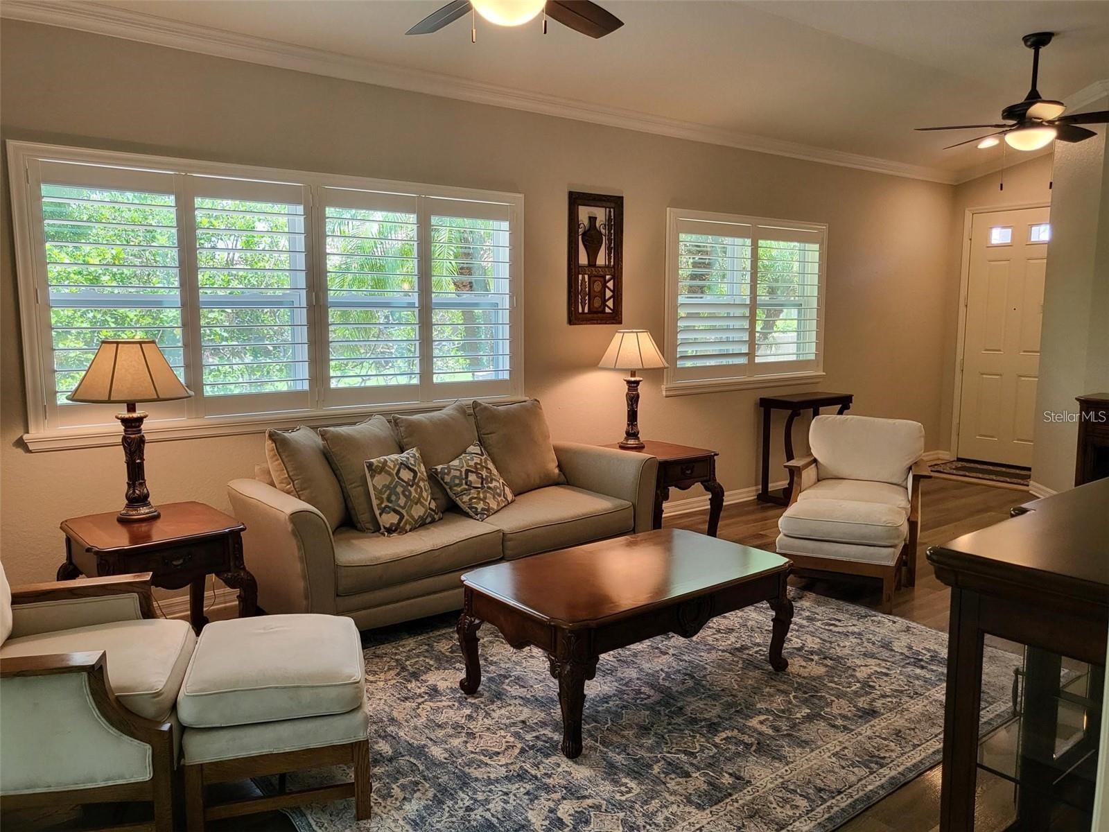AUBURN WOODS - Residential