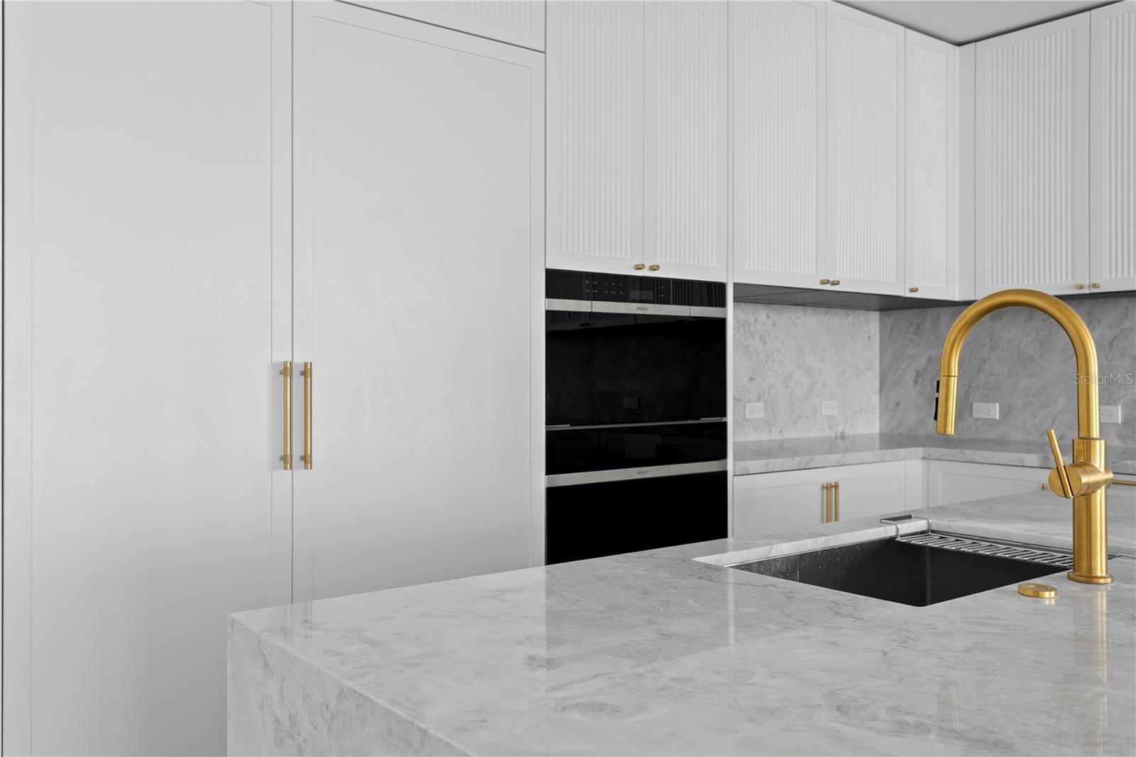 RITZ CARLTON RESIDENCES - Residential