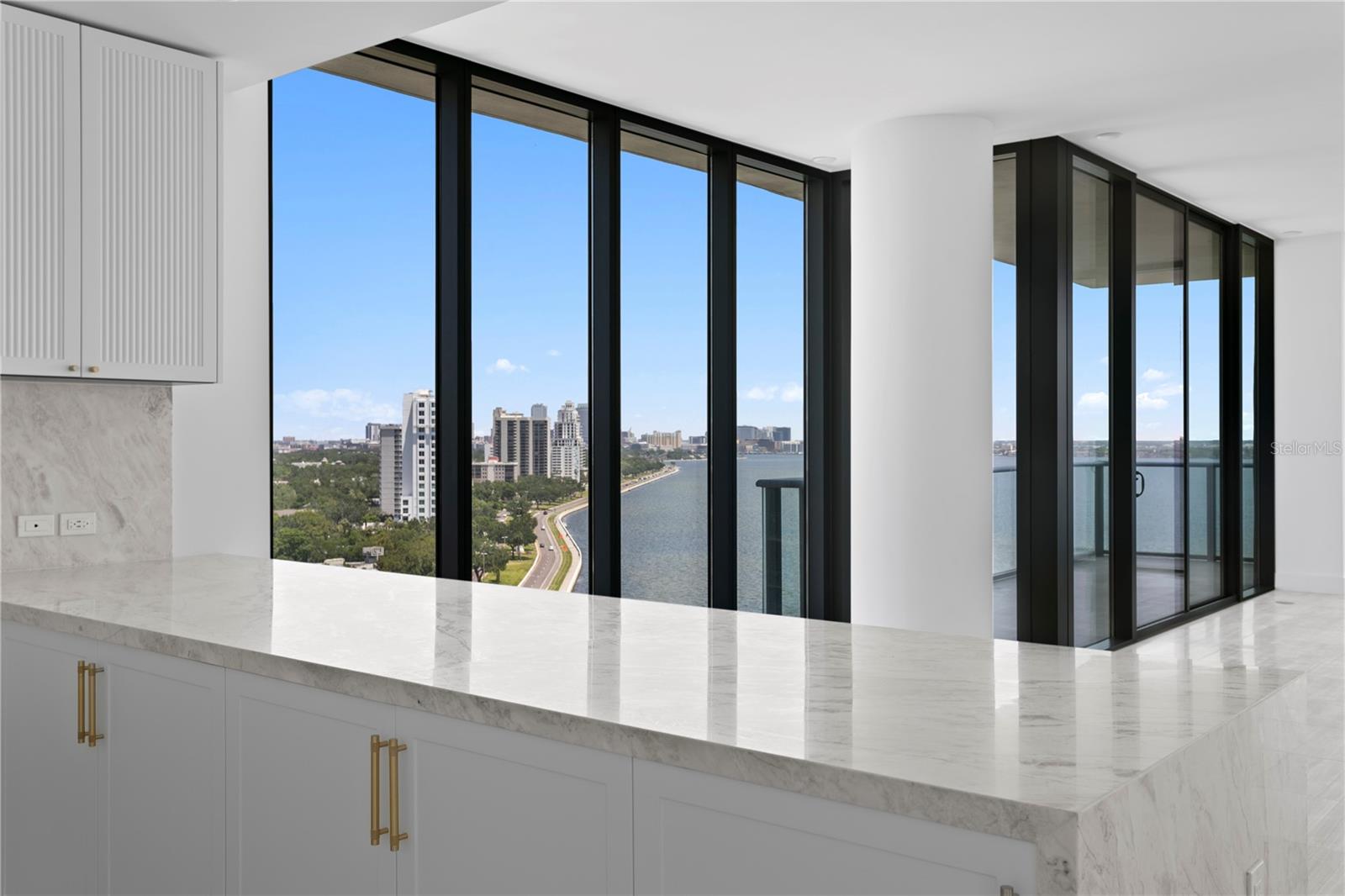 RITZ CARLTON RESIDENCES - Residential