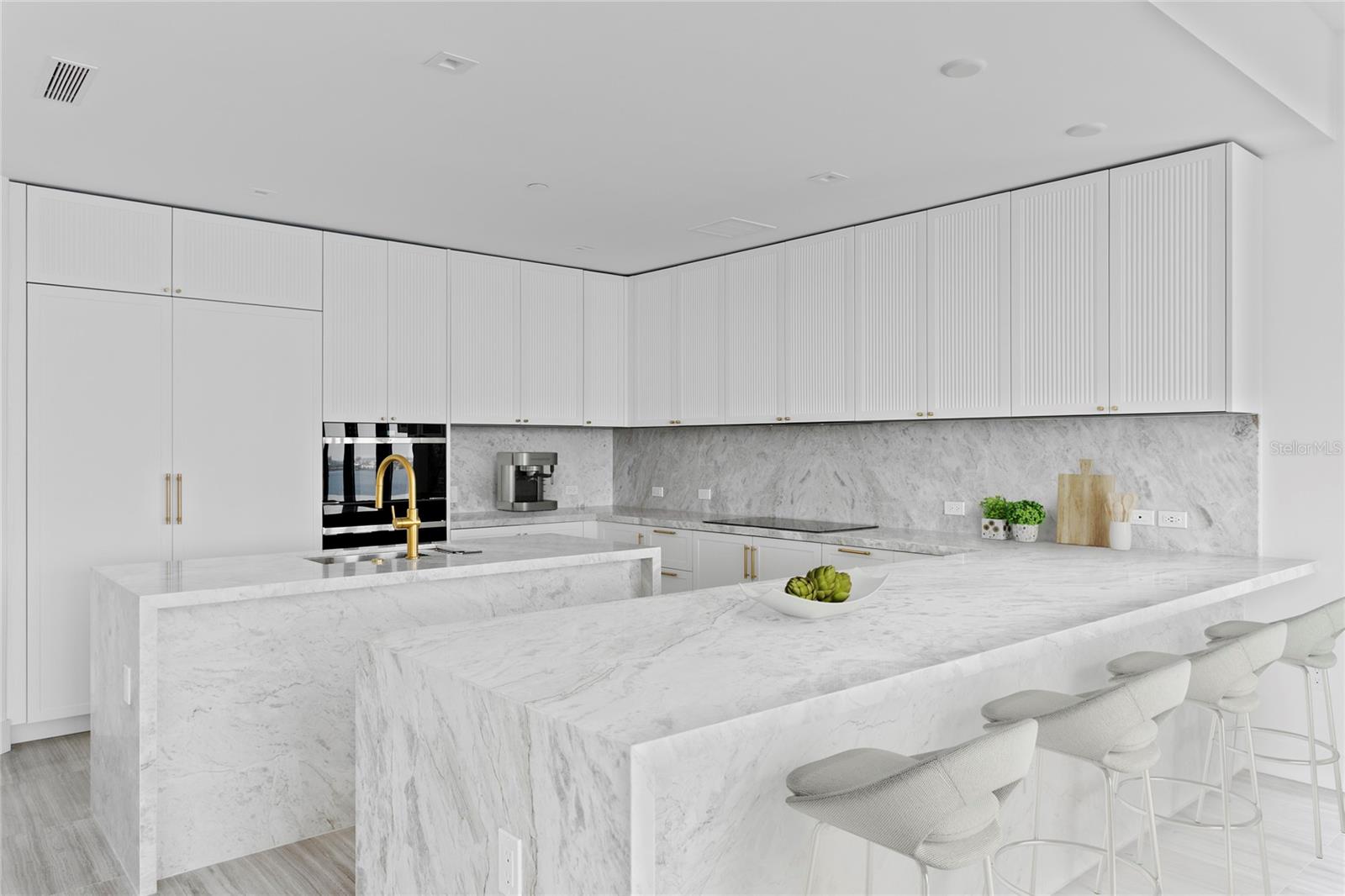 RITZ CARLTON RESIDENCES - Residential