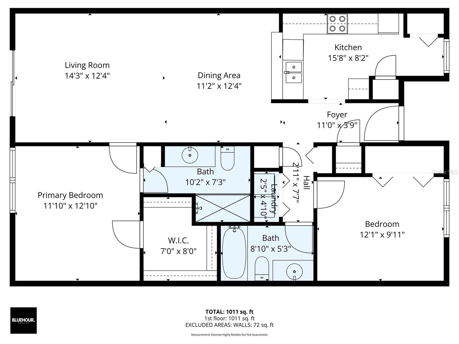 TOWN HOMES AT THE LAKES - Residential