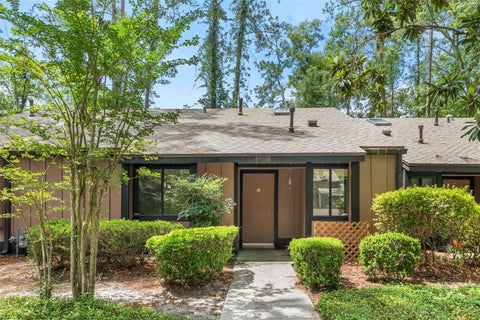 Photo of 2355 NW 45th Lane, Gainesville, FL 32605 (MLS # GC540549)