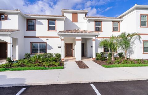 Photo of Kissimmee, FL 34746 (MLS # O6290181)