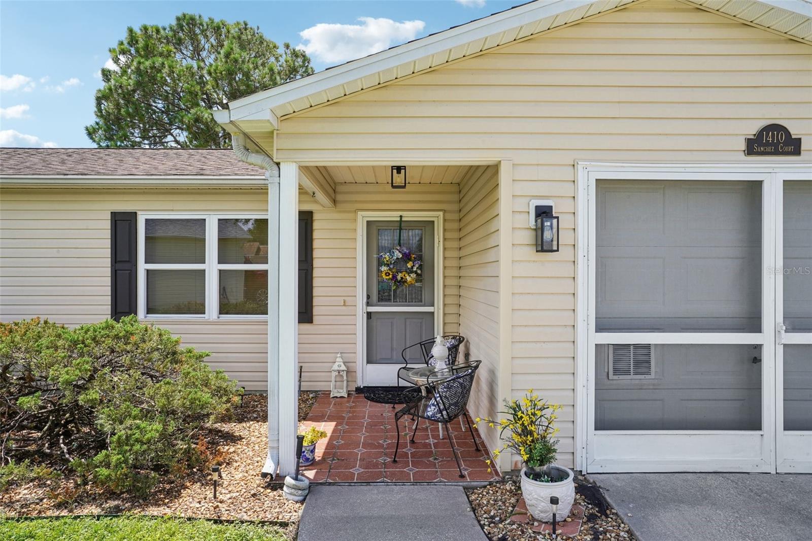1410 SANCHEZ COURT
