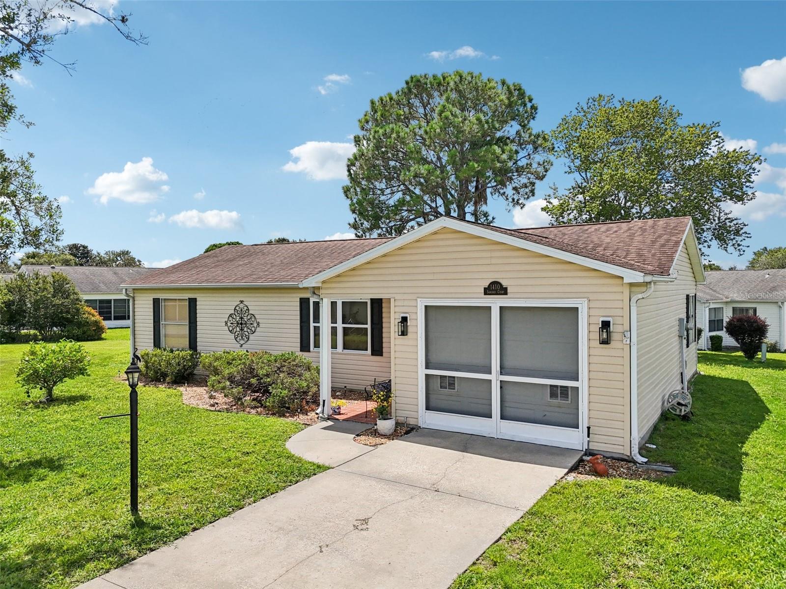 1410 SANCHEZ COURT