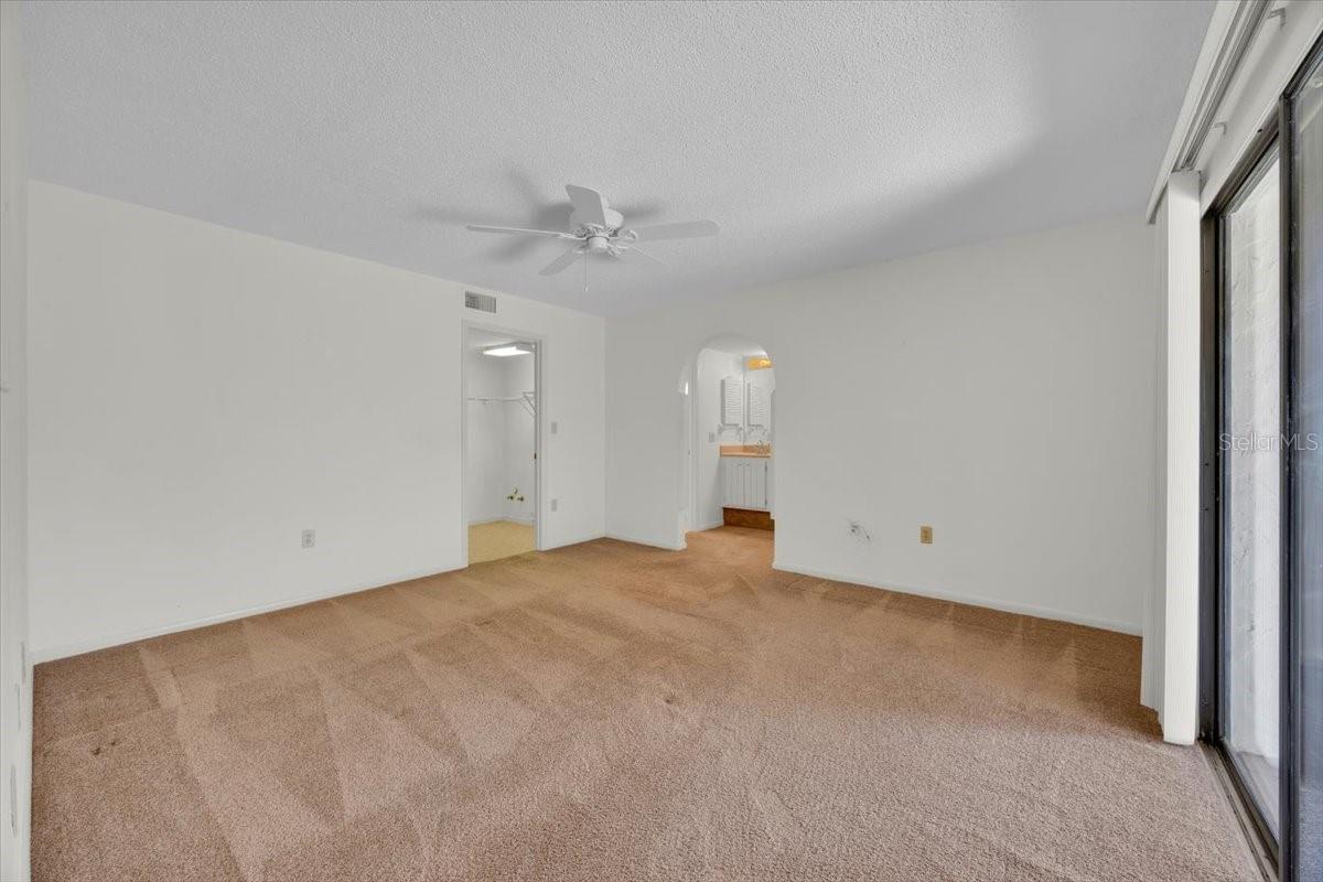 COUNTRY CLUB VILLAGE CONDO - Residential