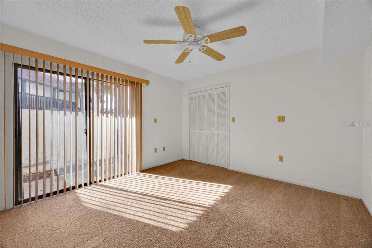 COUNTRY CLUB VILLAGE CONDO - Residential