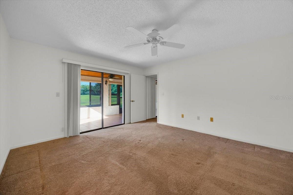COUNTRY CLUB VILLAGE CONDO - Residential