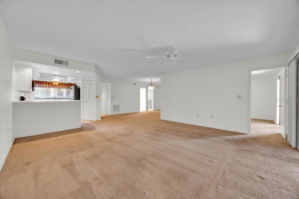 COUNTRY CLUB VILLAGE CONDO - Residential