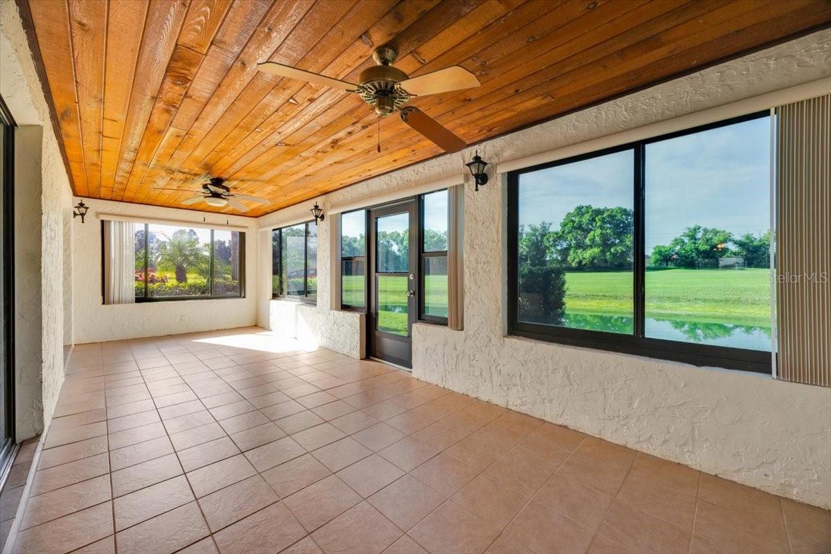 COUNTRY CLUB VILLAGE CONDO - Residential