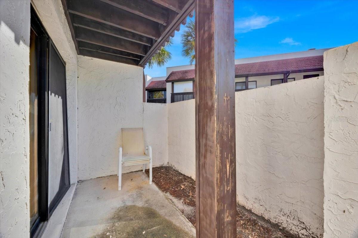 COUNTRY CLUB VILLAGE CONDO - Residential
