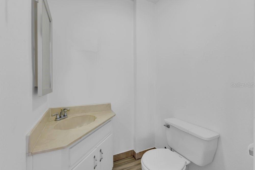 BAY LAKE ESTATES - Residential