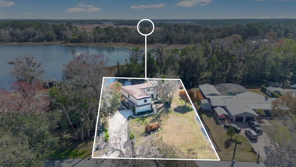 BAY LAKE ESTATES - Residential