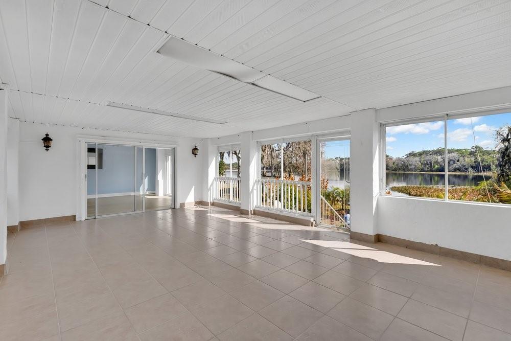 BAY LAKE ESTATES - Residential