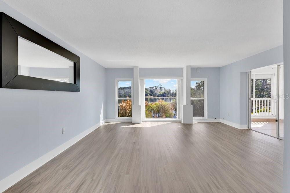 BAY LAKE ESTATES - Residential