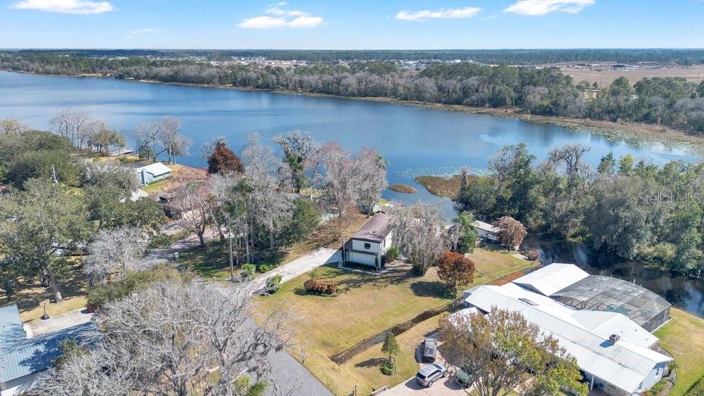 BAY LAKE ESTATES - Residential