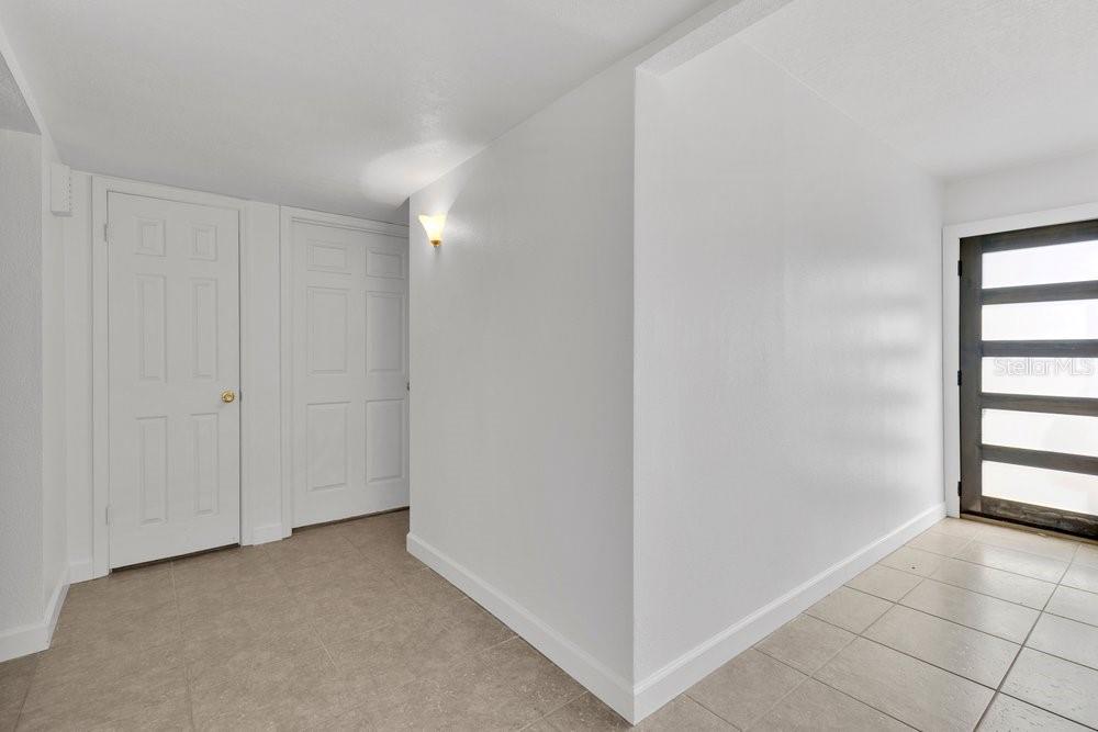 BAY LAKE ESTATES - Residential