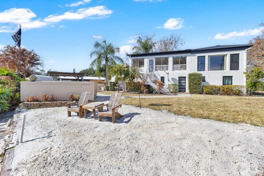 BAY LAKE ESTATES - Residential