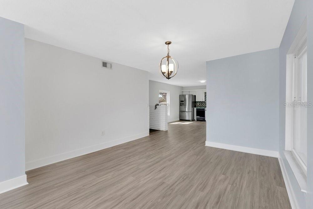 BAY LAKE ESTATES - Residential