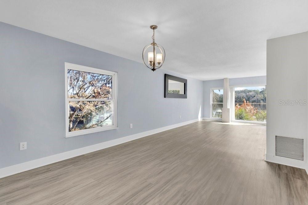 BAY LAKE ESTATES - Residential