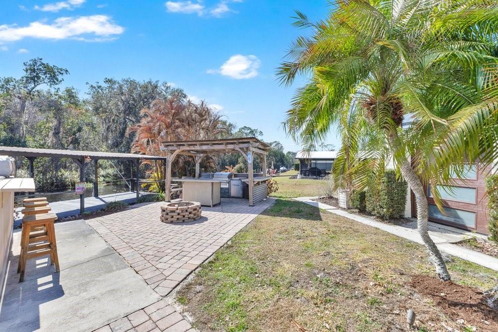 BAY LAKE ESTATES - Residential