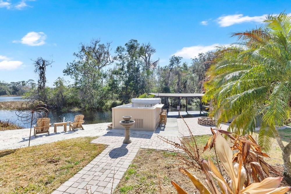 BAY LAKE ESTATES - Residential