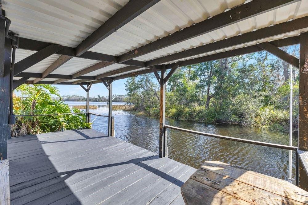 BAY LAKE ESTATES - Residential