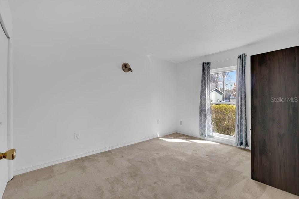 BAY LAKE ESTATES - Residential