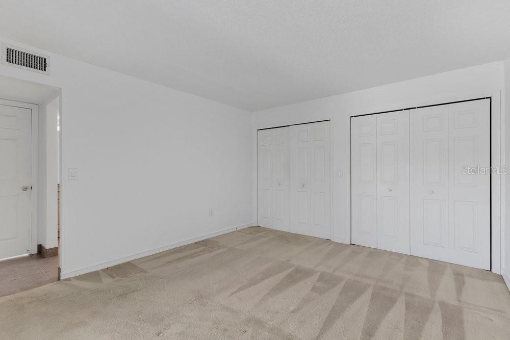 BAY LAKE ESTATES - Residential