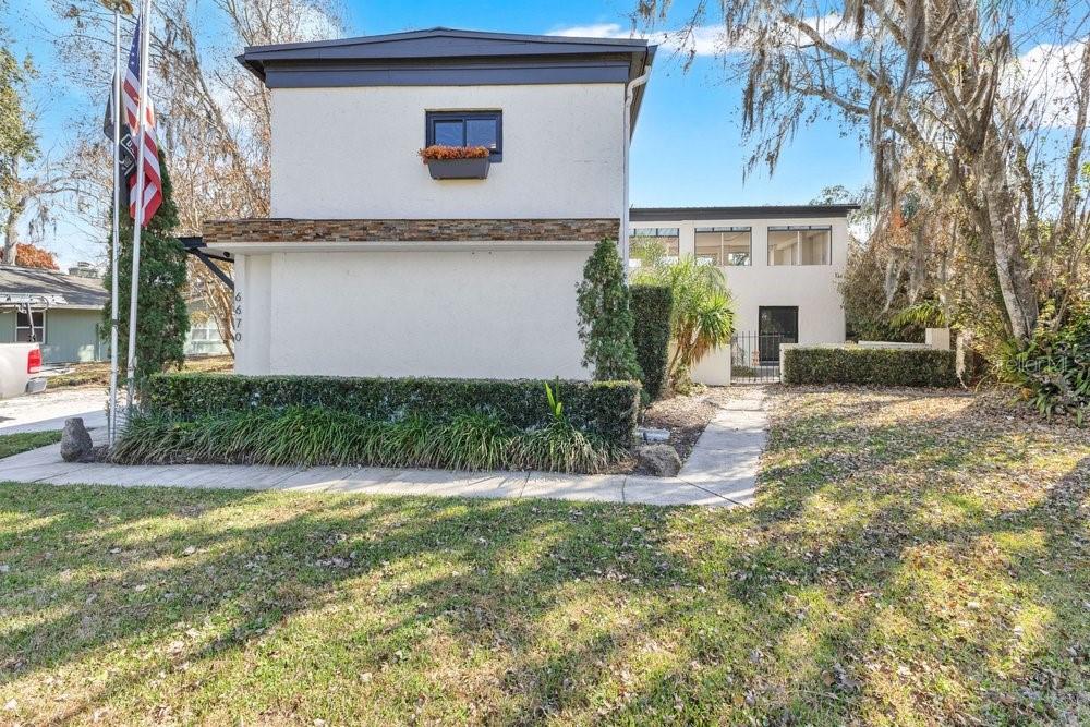 BAY LAKE ESTATES - Residential