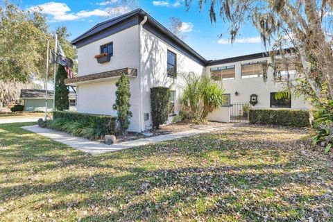 Photo of 6670 Bay Shore Drive, Saint Cloud, FL 34771 (MLS # S5144247)