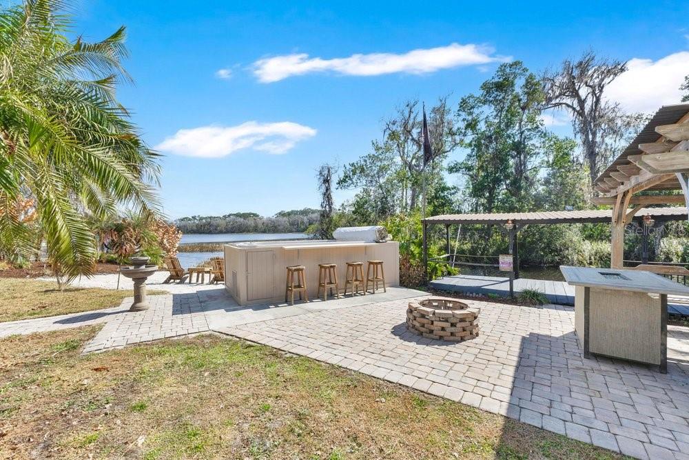 BAY LAKE ESTATES - Residential